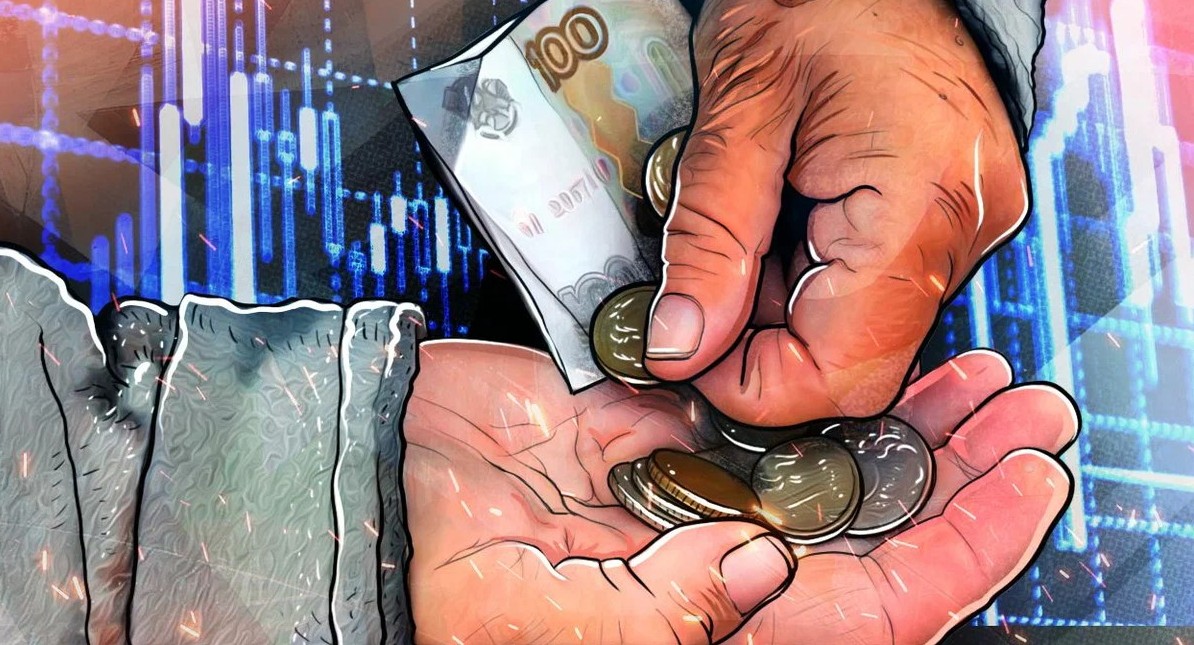 Минтруд запланировал двойную индексацию пенсий в 2025 и 2026 годах