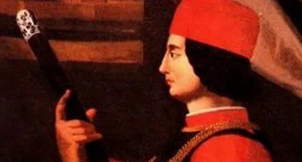 Пико Делла Мирандола Джованни. Свобода как достоинство