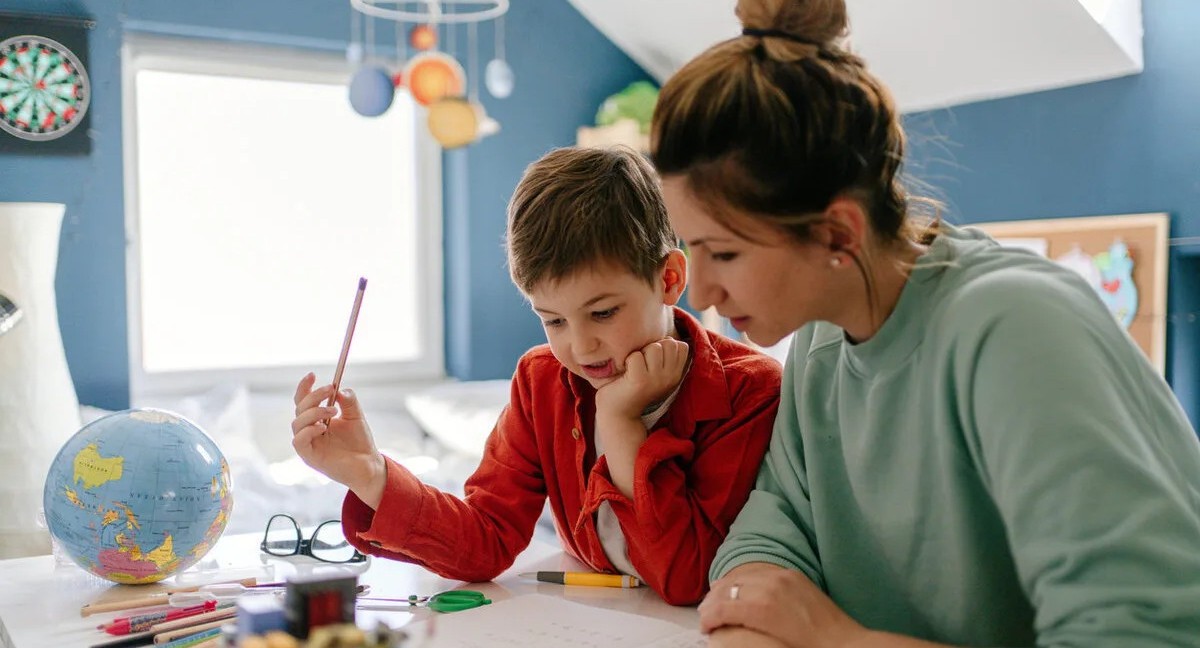 Гузель Гурдус: «Чем жестче система образования, тем больше детей будет из нее уходить на семейные формы обучения»