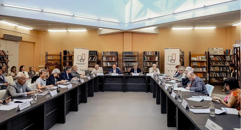 Московские школьники улучшили результаты ЕГЭ благодаря новому проекту