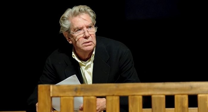 Стопроцентный Вахтанговец. Слово об Алексее Кузнецове