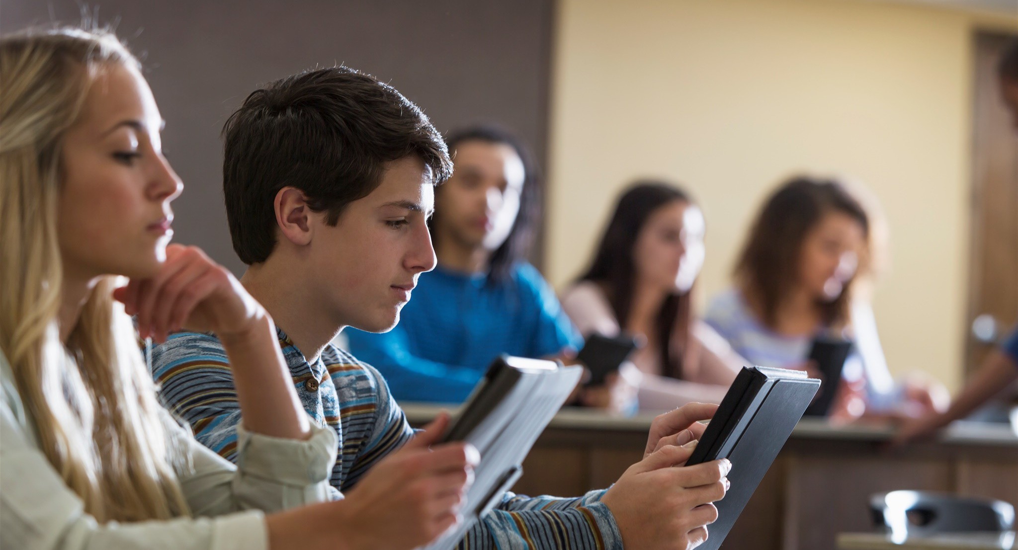 В мастерской воспитания соберут передовые наработки для педагогов