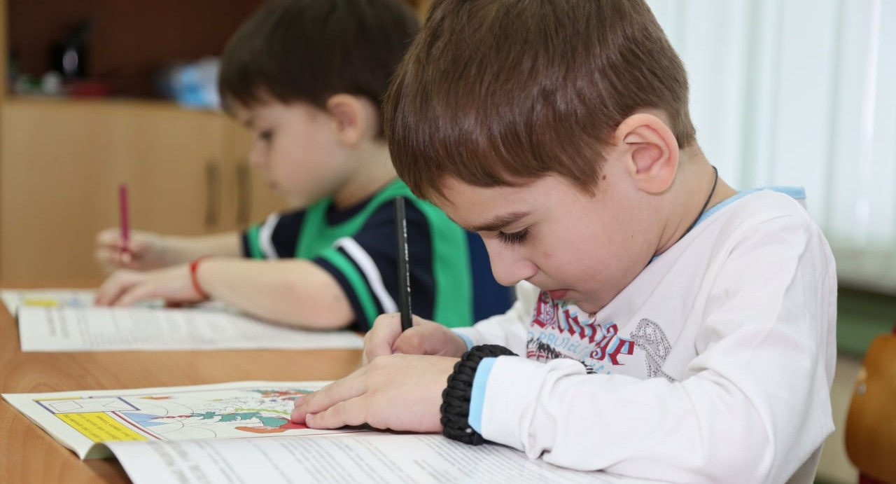 Как понять, готов ли ребенок к школе? 
