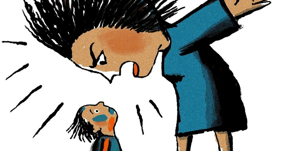 «Я задушу тебя, пока ты будешь спать»: выросшие дети обсудили родительские фразы, которые их сильно ранили