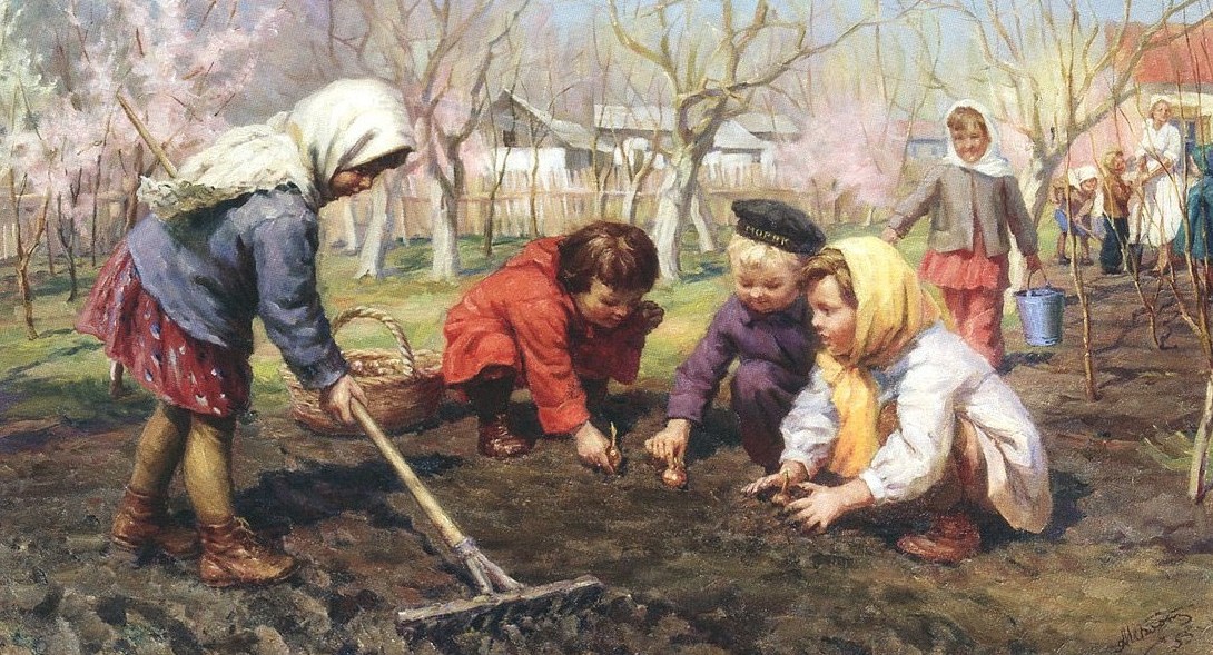 Олег Смолин: «Говоря о трудовом воспитании, не стоит забывать об идеях Макаренко»