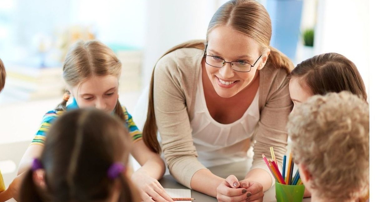 «Педагогическая скорая помощь»: 10 шагов к успеху