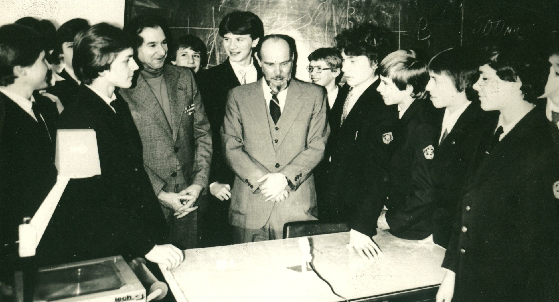 «Теперь сам». Разговоры с отцом через сны