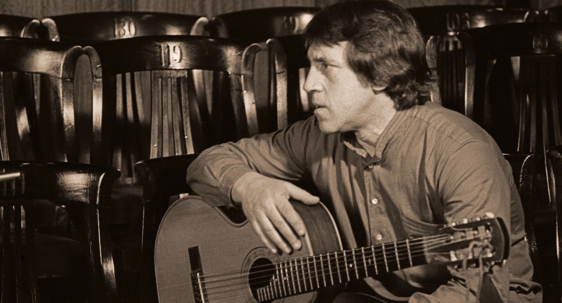 Третья жизнь Владимира Высоцкого  