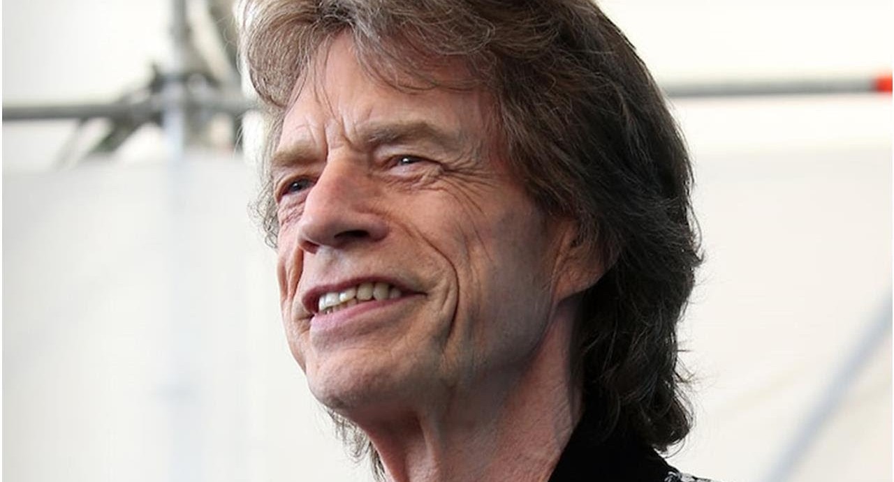 Катитесь и дальше, сэр Мик Джаггер!