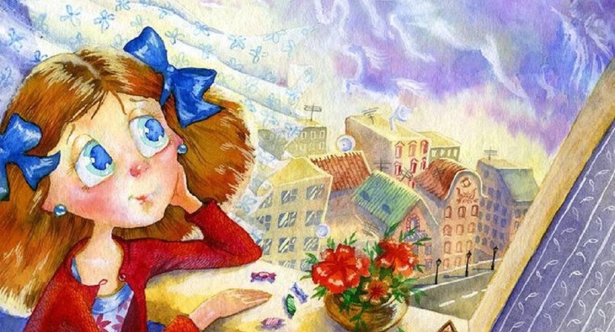 «Небывальщина нужна ребенку лишь тогда, когда он хорошо утвердится в бывальщине»