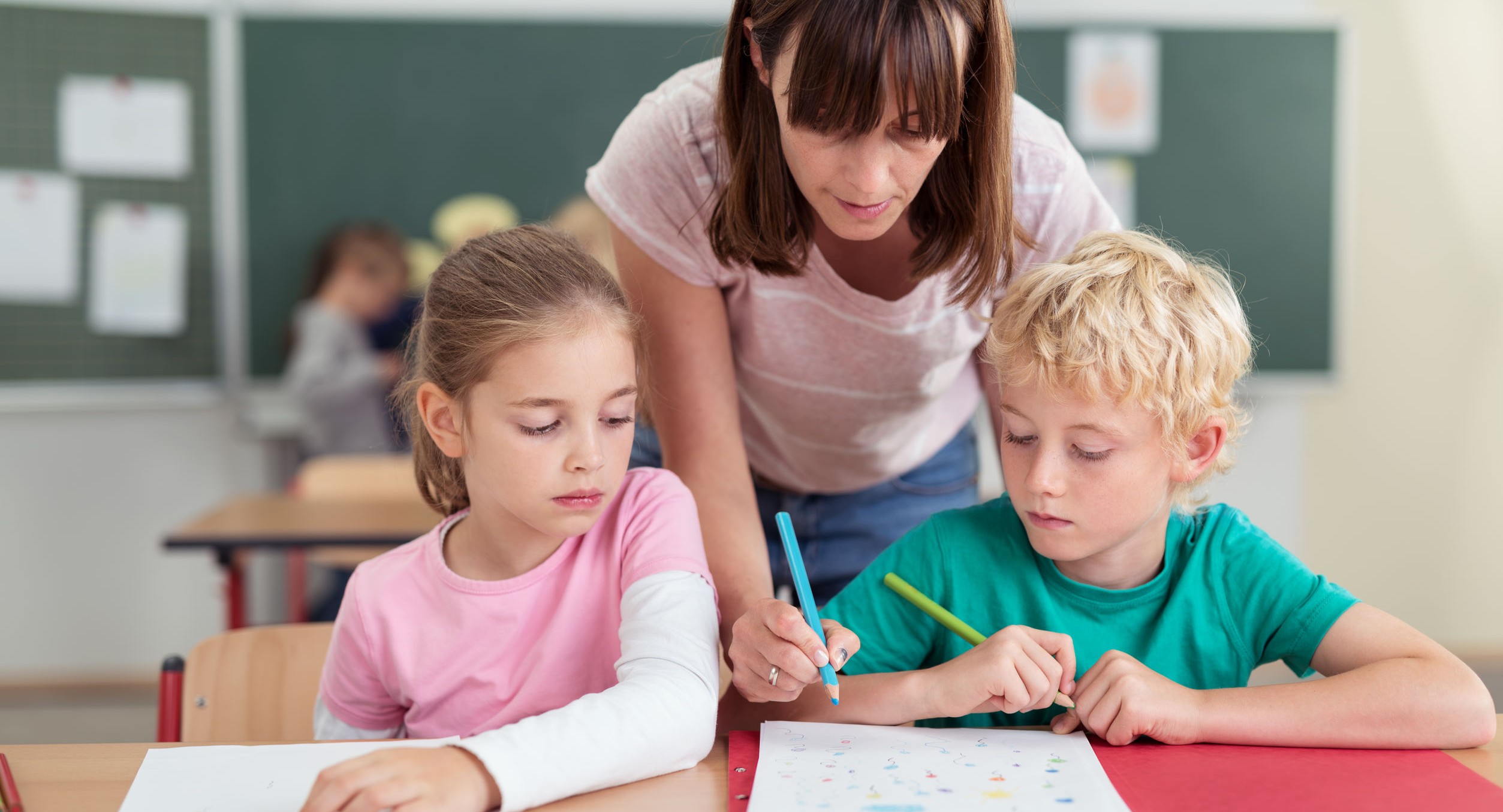 Как учителю математики организовать работу с домашними заданиями