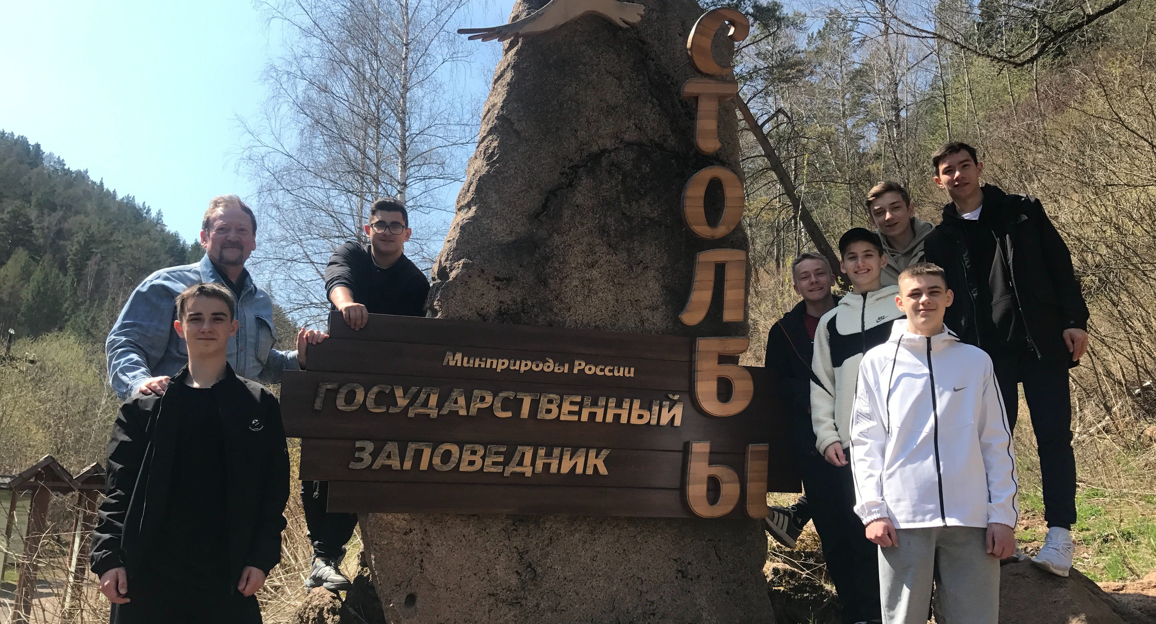 Инновационные учреждения очень разные, но очень похожи в главном: любовь к ребенку побуждает к поиску нового