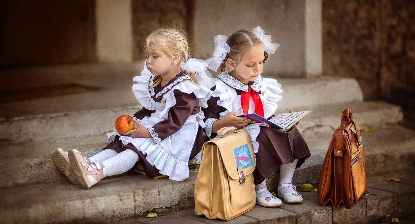 Как настроить себя на позитив в начале учебного года – инструкция от столичного психолога