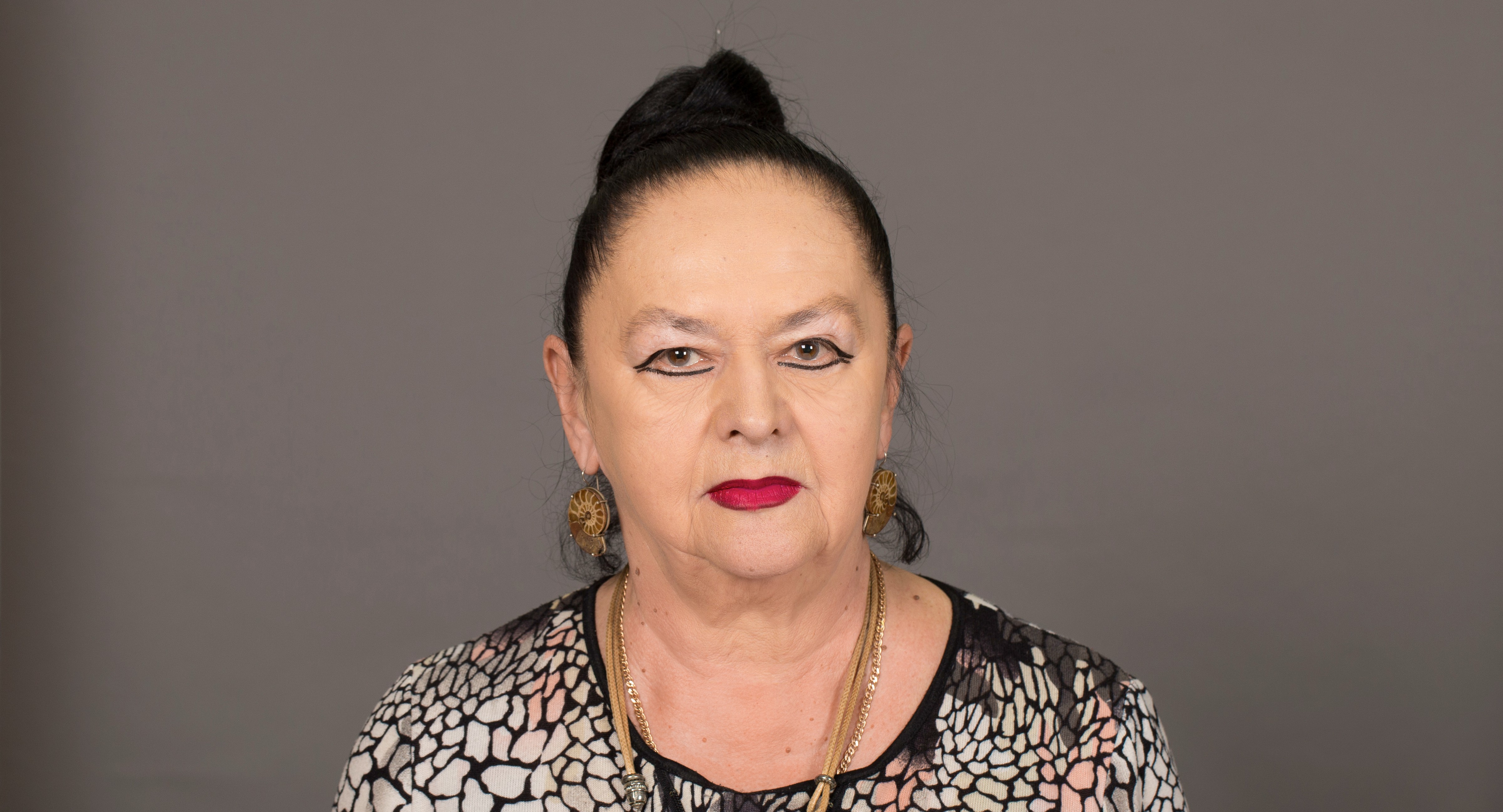 Ветеран Московского дворца пионеров Валентина Беляева: «Я – человек с одной записью в трудовой книжке»