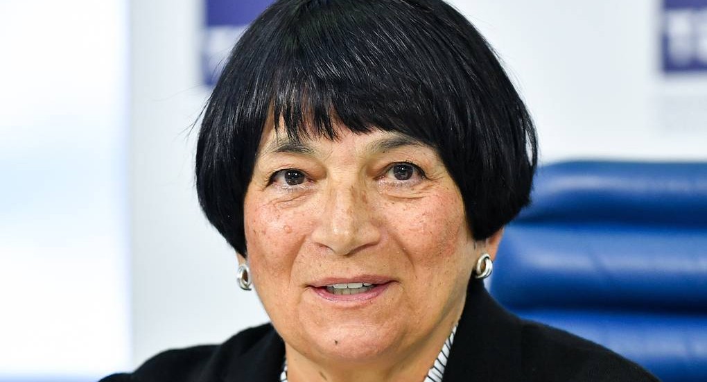 ​Марьяна Безруких: «Чем жестче наказание, тем оно менее эффективно»