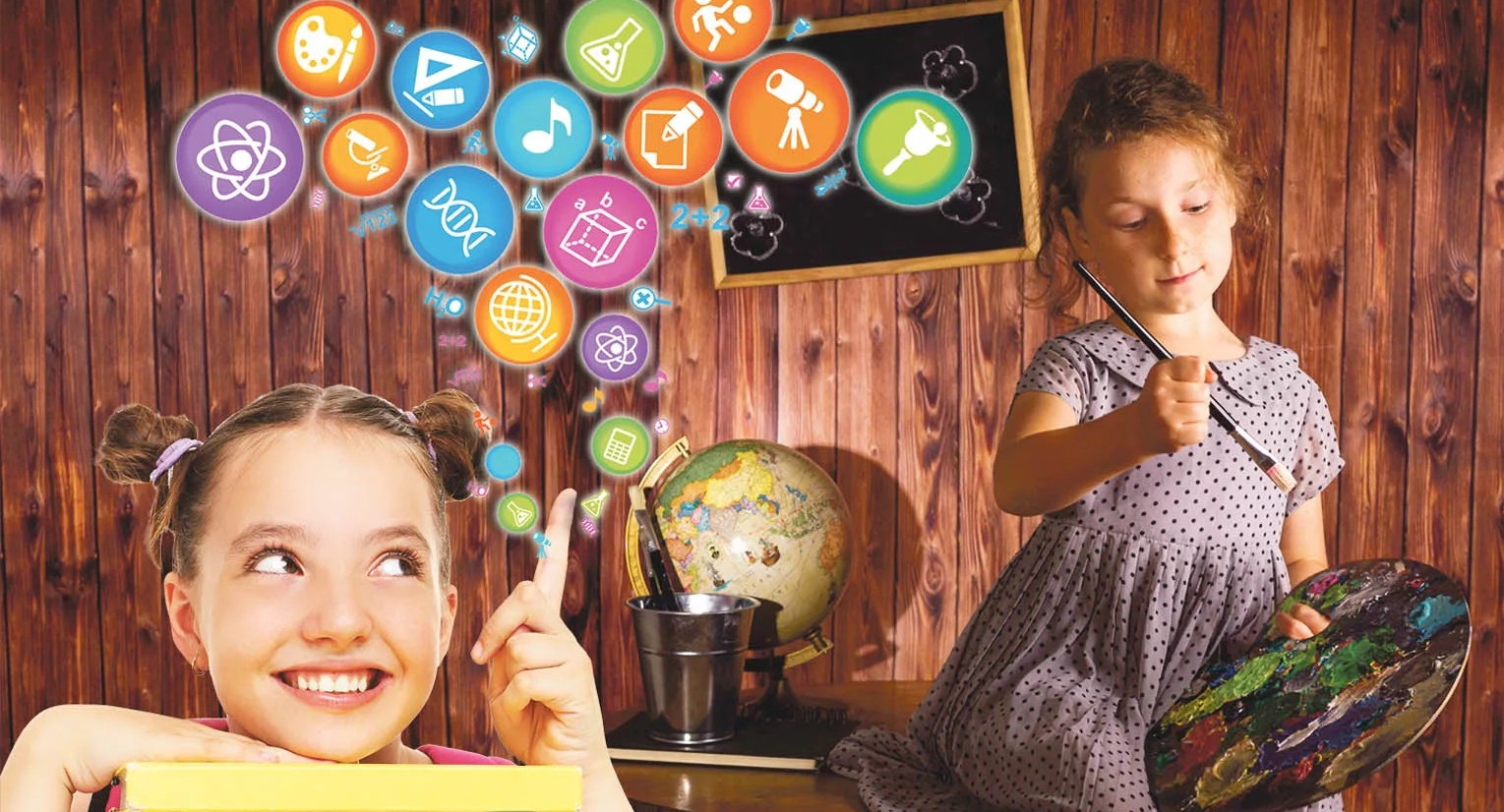 Как записать ребенка в кружок, секцию или музыкальную школу, не выходя из дома