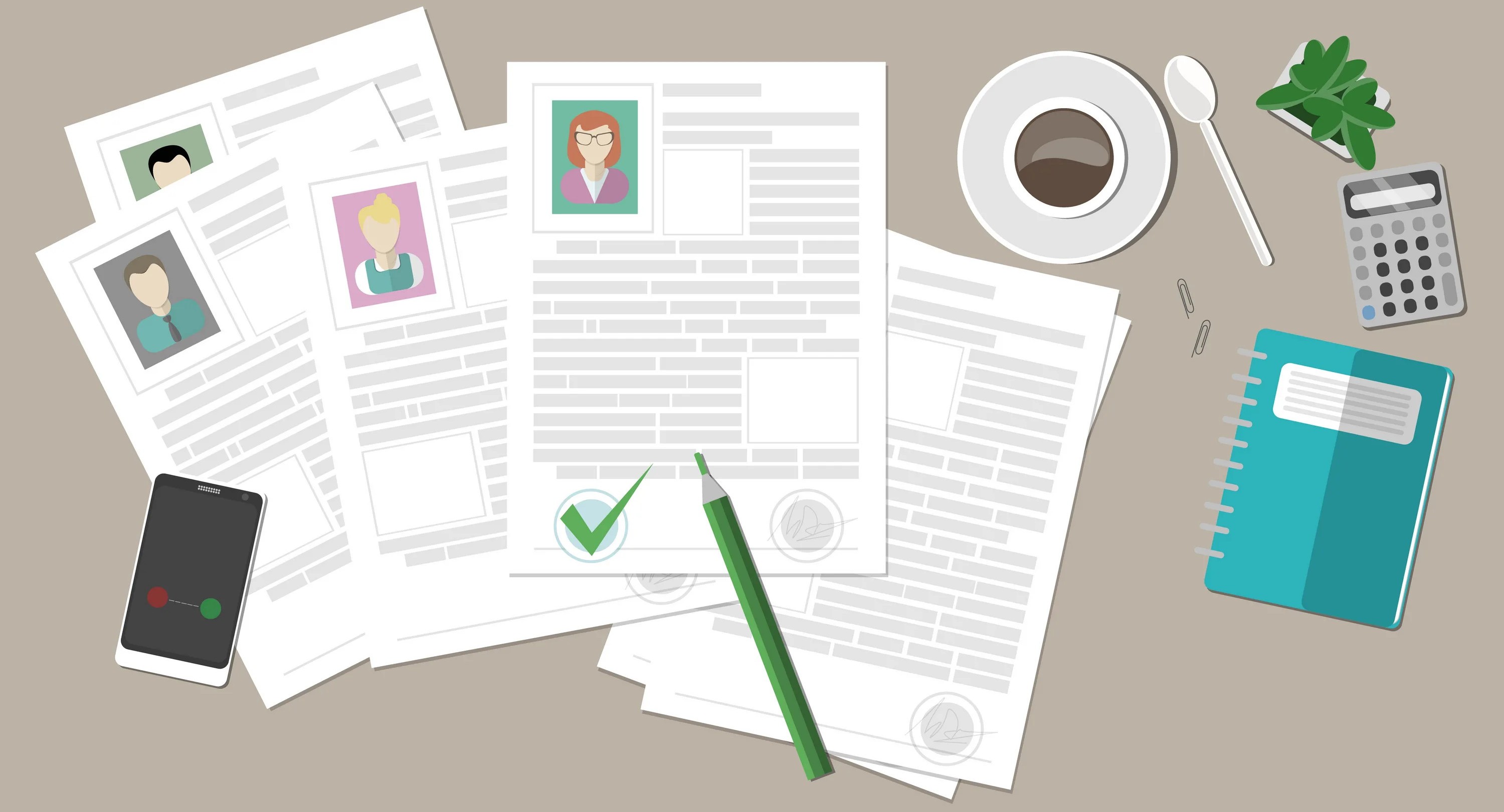 Как написать нестыдное резюме