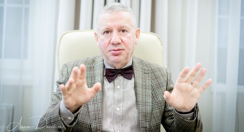 «Московская система образования на данный момент одна из самых детско-ориентированных»