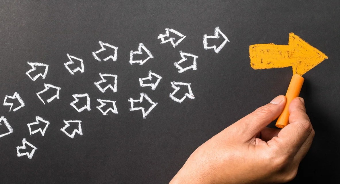 Приемная кампания – 2023: новые тенденции