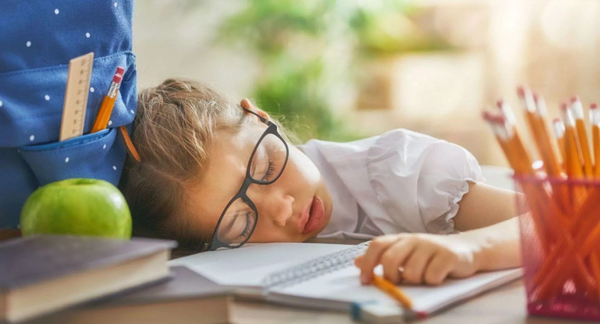 Что делать, если ребёнок не хочет возвращаться в школу после каникул?