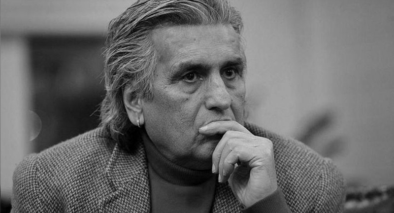 Слишком настоящий итальянец