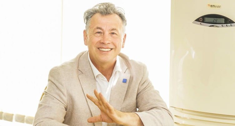 Вениамин Каганов: «К деньгам надо относиться, как к инструменту, а не как к единственной цели»