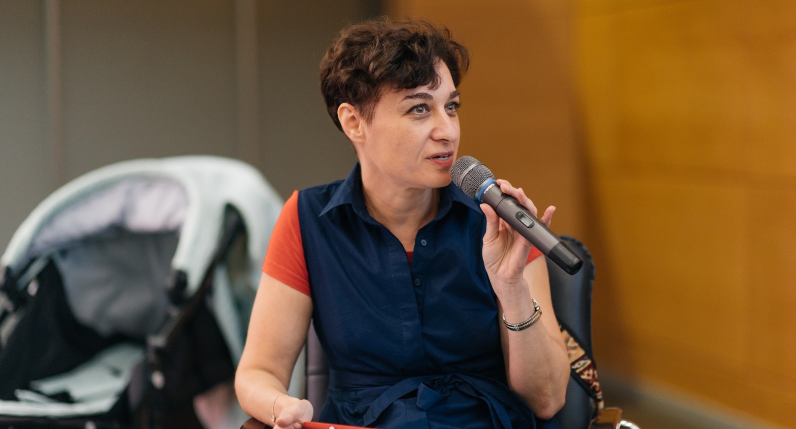 Возможности образовательной урбанистики для педагогов, детей и родителей