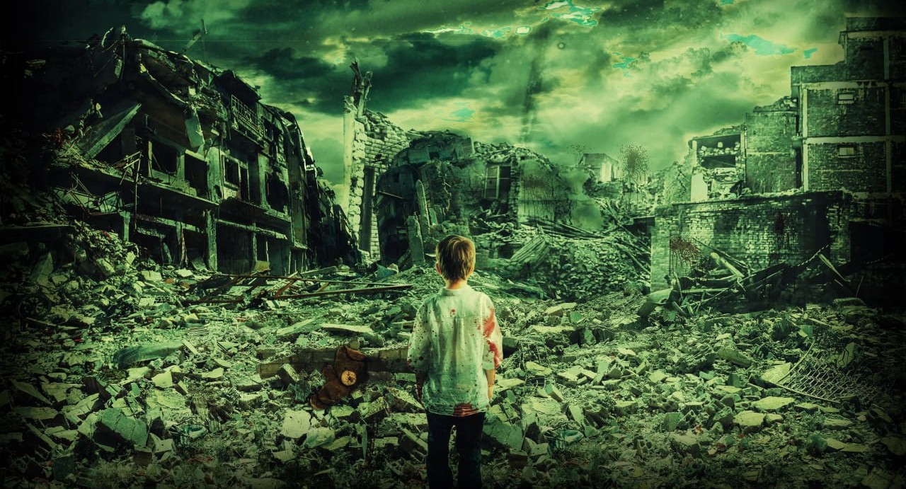 Холокост в прямом эфире