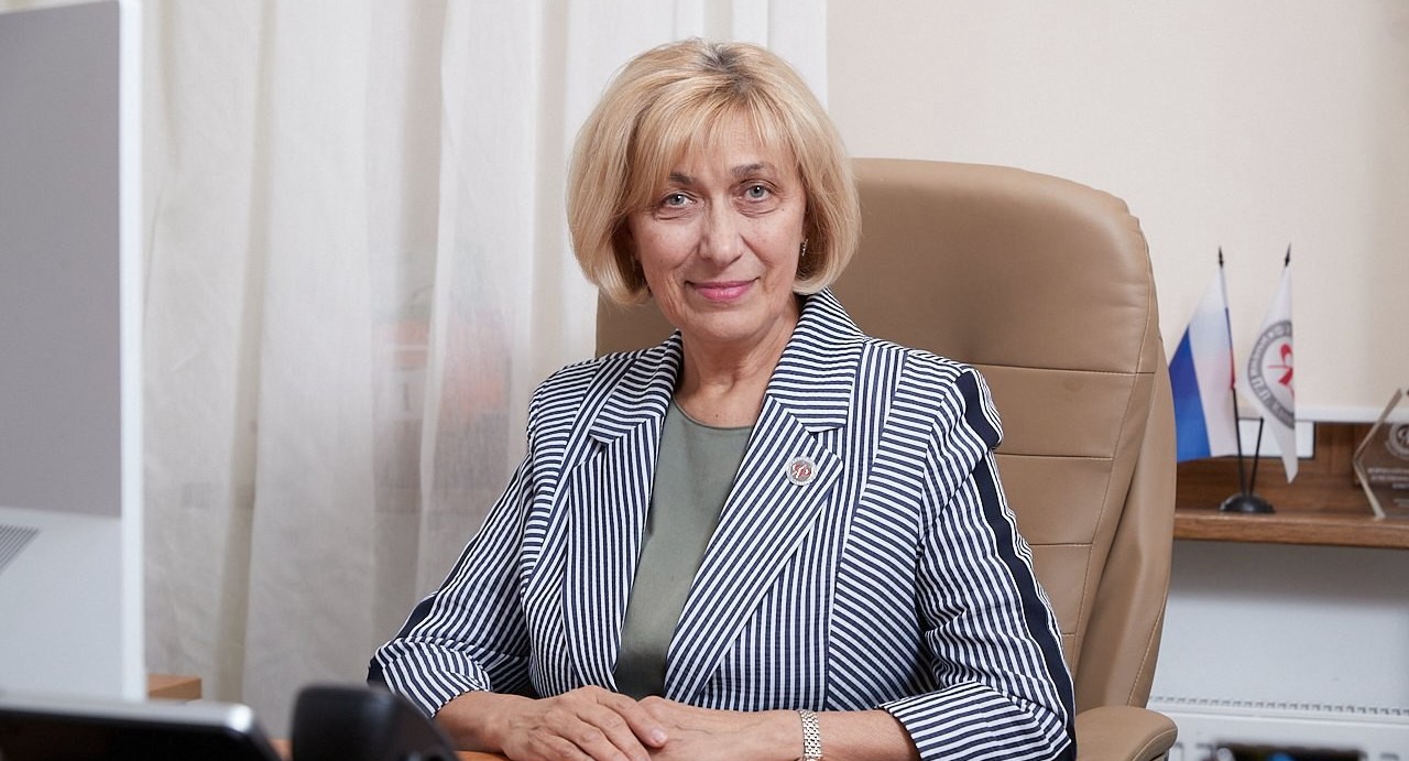 Марина Машкова: «Я очень осторожно отношусь к понятию "одаренный"...»