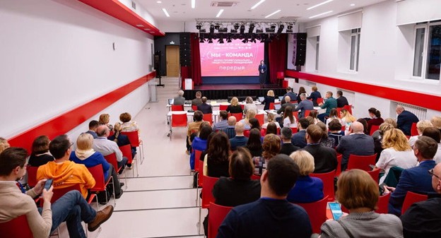 «Инициатива педагогов должна быть услышана»