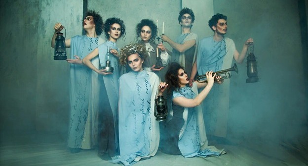 «Я всего только хотел бы, чтоб все мы стали немного получше»