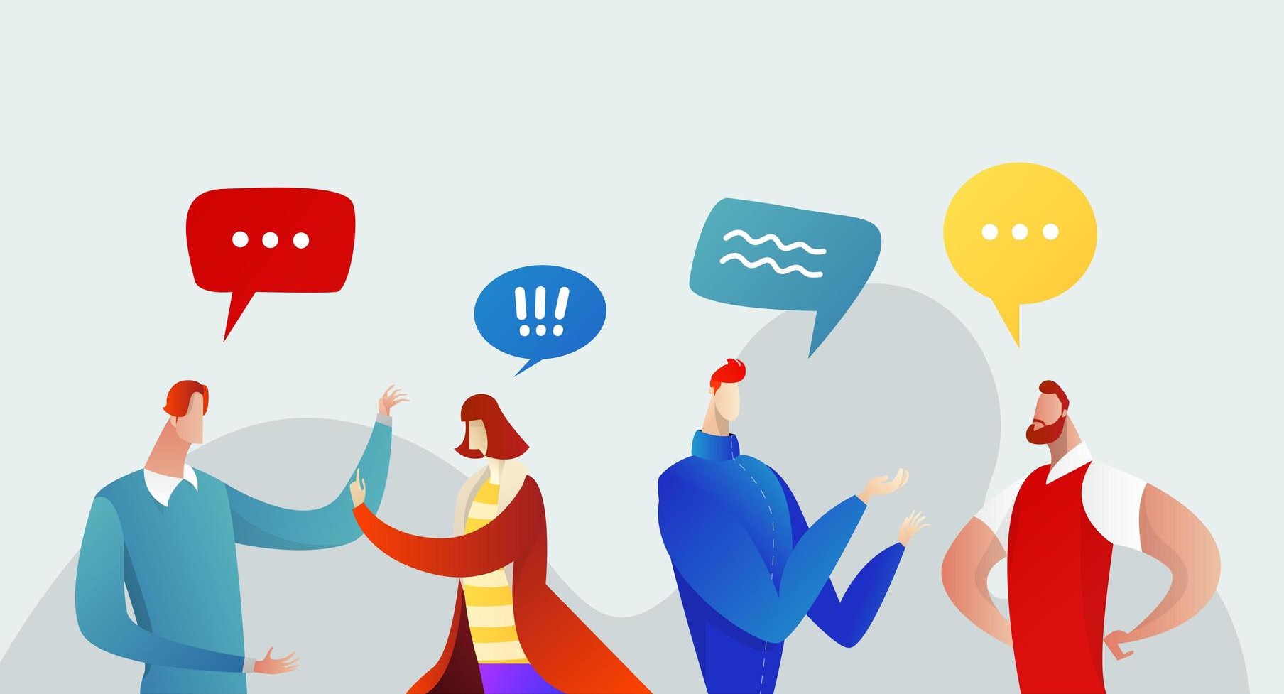 «Иванов покинул(а) групповой чат»