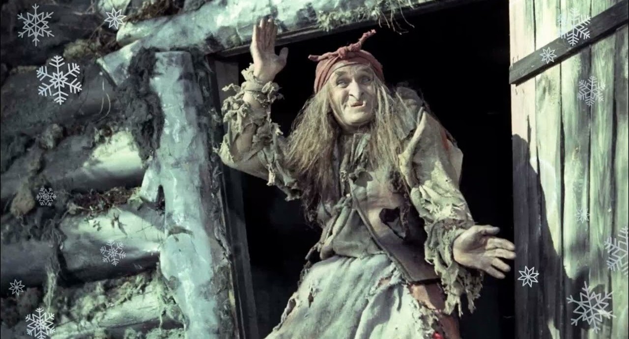 «С любовью, Г.Ф. Милляр». К 120-летию актера