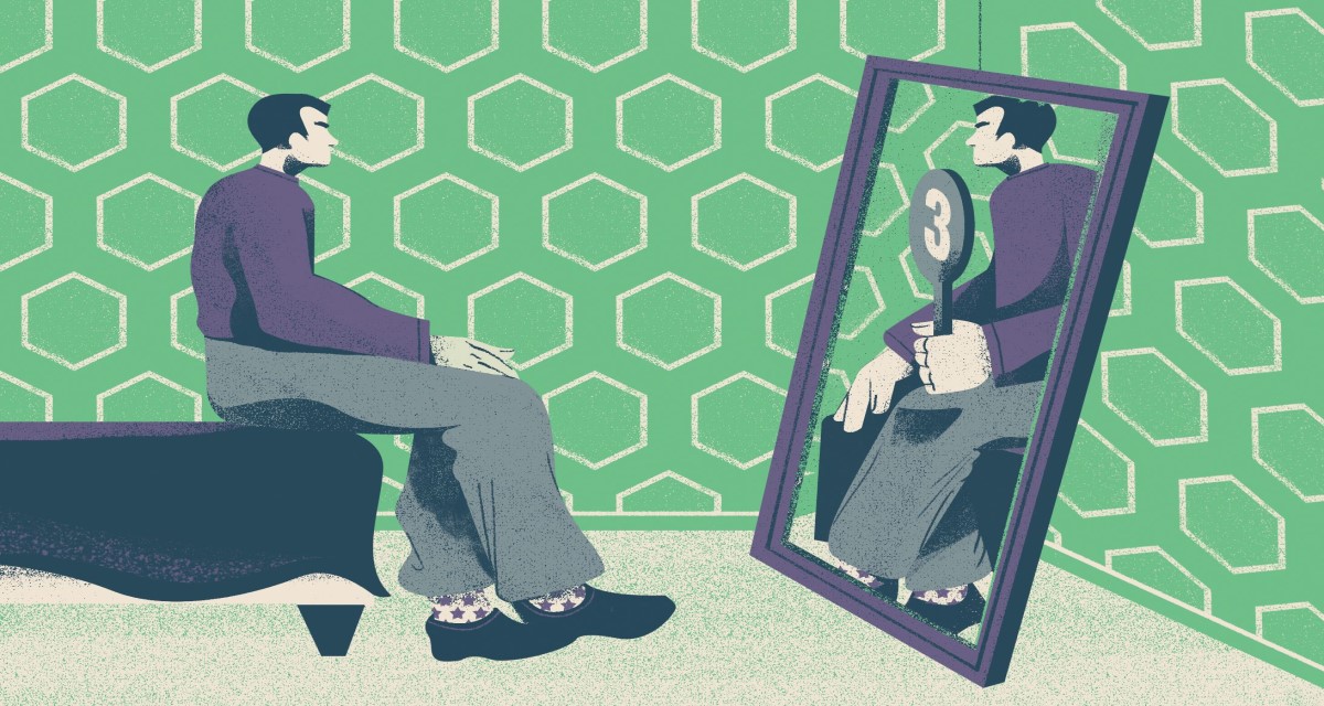 Самооценка учителя: пять шагов для самоуважения