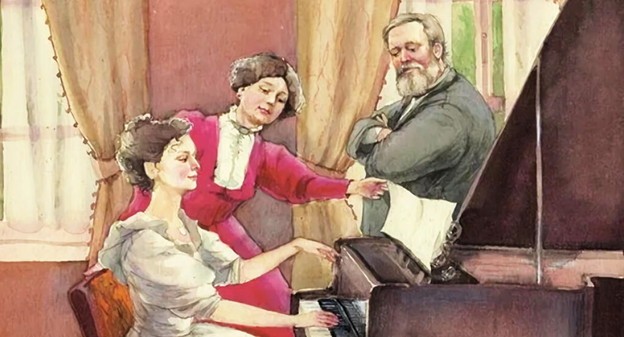 Как комикс может увлечь классической литературой Как комикс может увлечь классической литературой