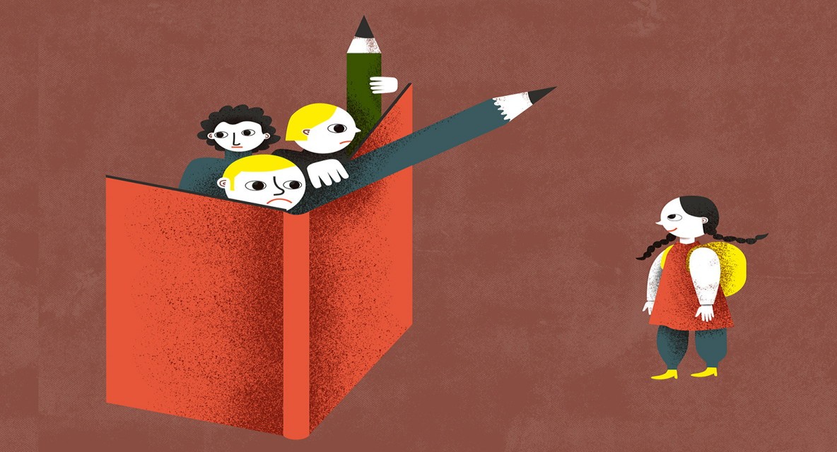 Путин о детях трудовых мигрантов: «Такие ребята должны учиться, но это не должно приводить к ухудшению качества образования остальных учеников»