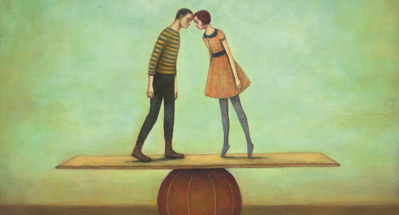 Ловушка близости Ловушка близости