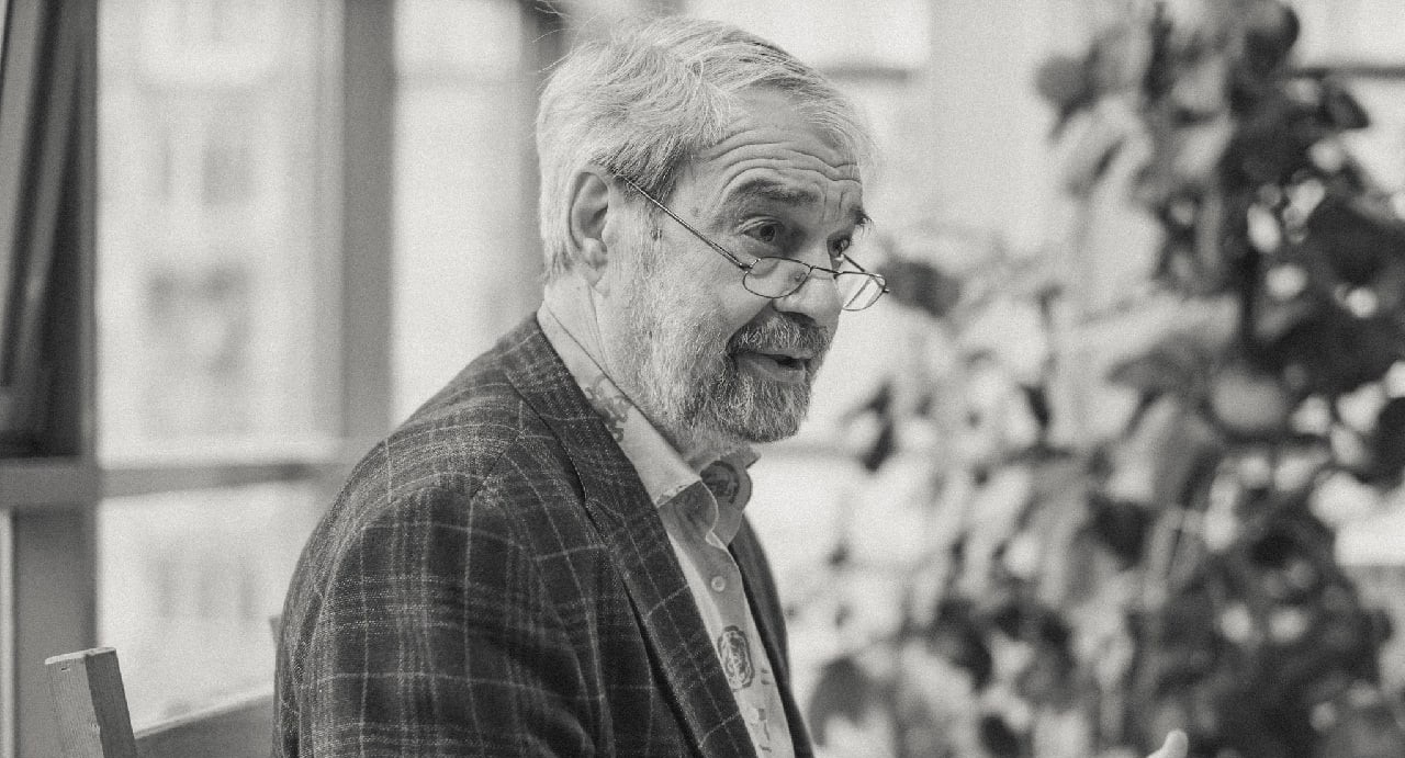 Александр Асмолов: Подлинный Борис Эльконин