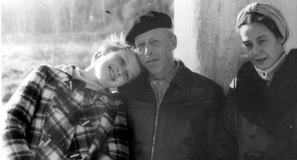 Любить в людях будущее: в России отметили столетие Владимира Тендрякова