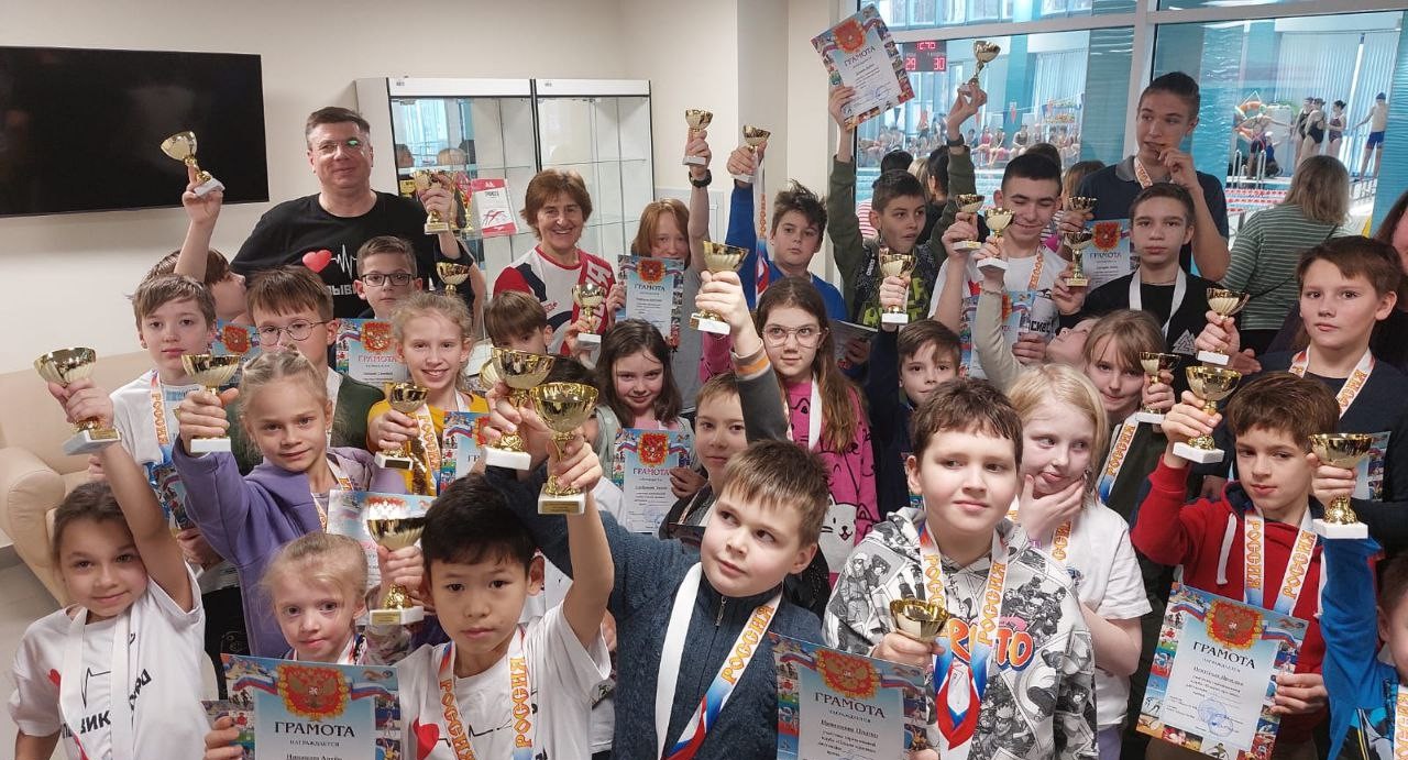 Изменение через спорт: роль наставничества в трансформации молодежи