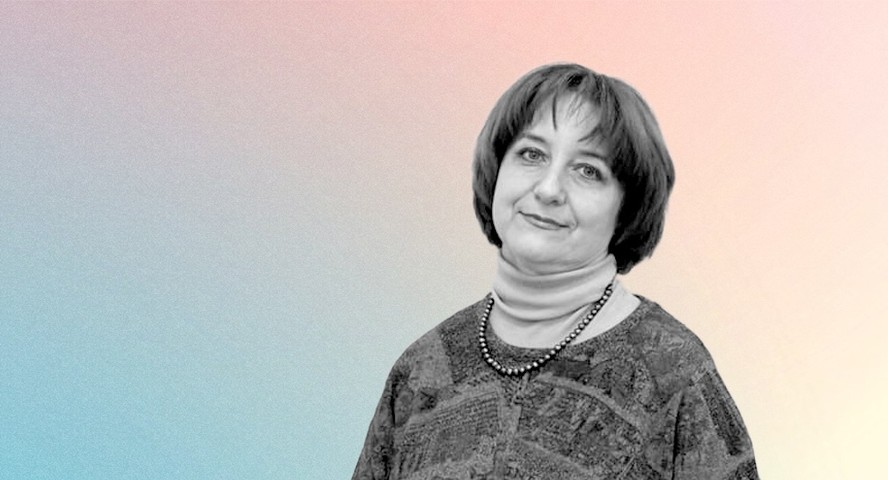 Елена Романичева: «О списках для обязательного чтения мы никогда не договоримся»