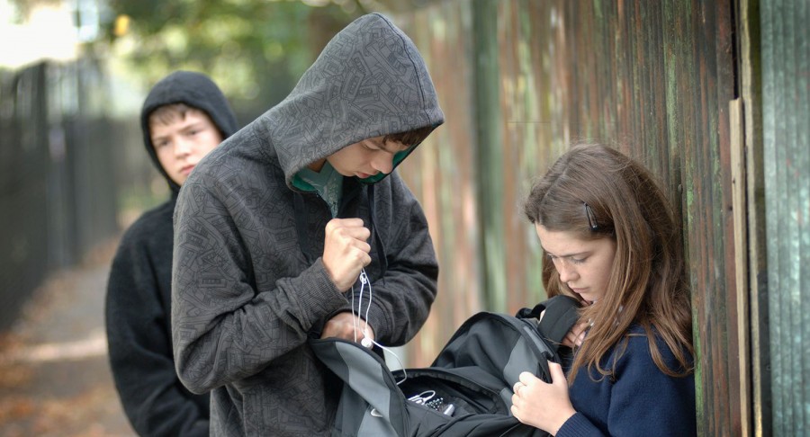 Верховный суд запретил АУЕ