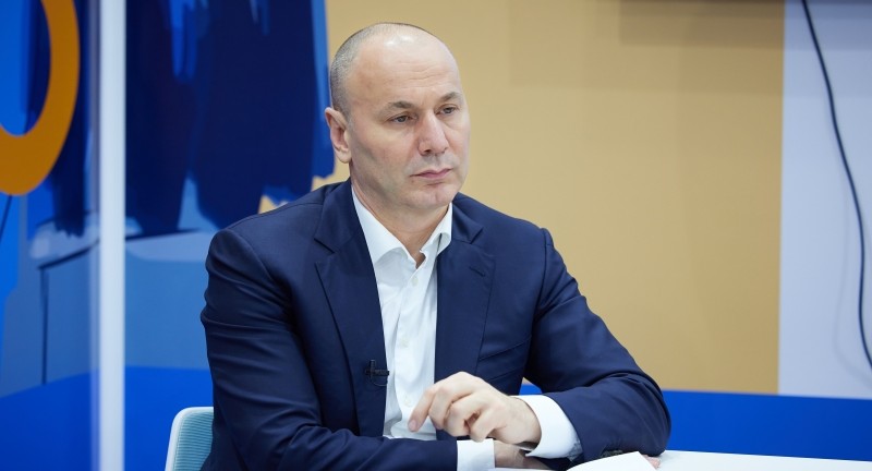 Анзор Музаев: «Отмена ЕГЭ в настоящее время неактуальна»