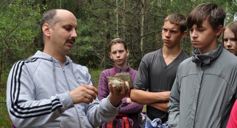 Как увидеть необычное в повседневном и повседневное в необычном