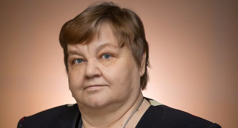 Не стало Ларисы Курнешовой