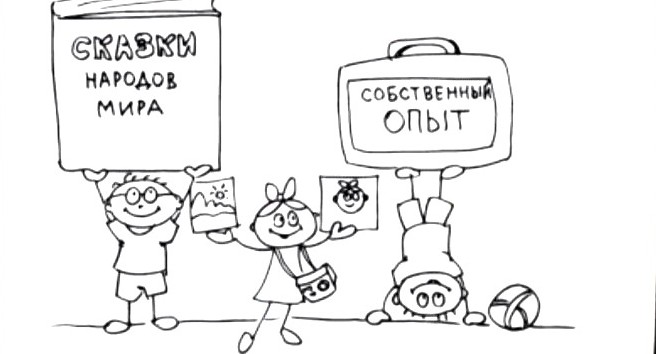 «Мы не даём детям готовых ответов»