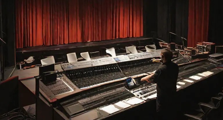 История звуков и творцов