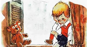 «Мам, мне скучно» – 5 правил реагирования