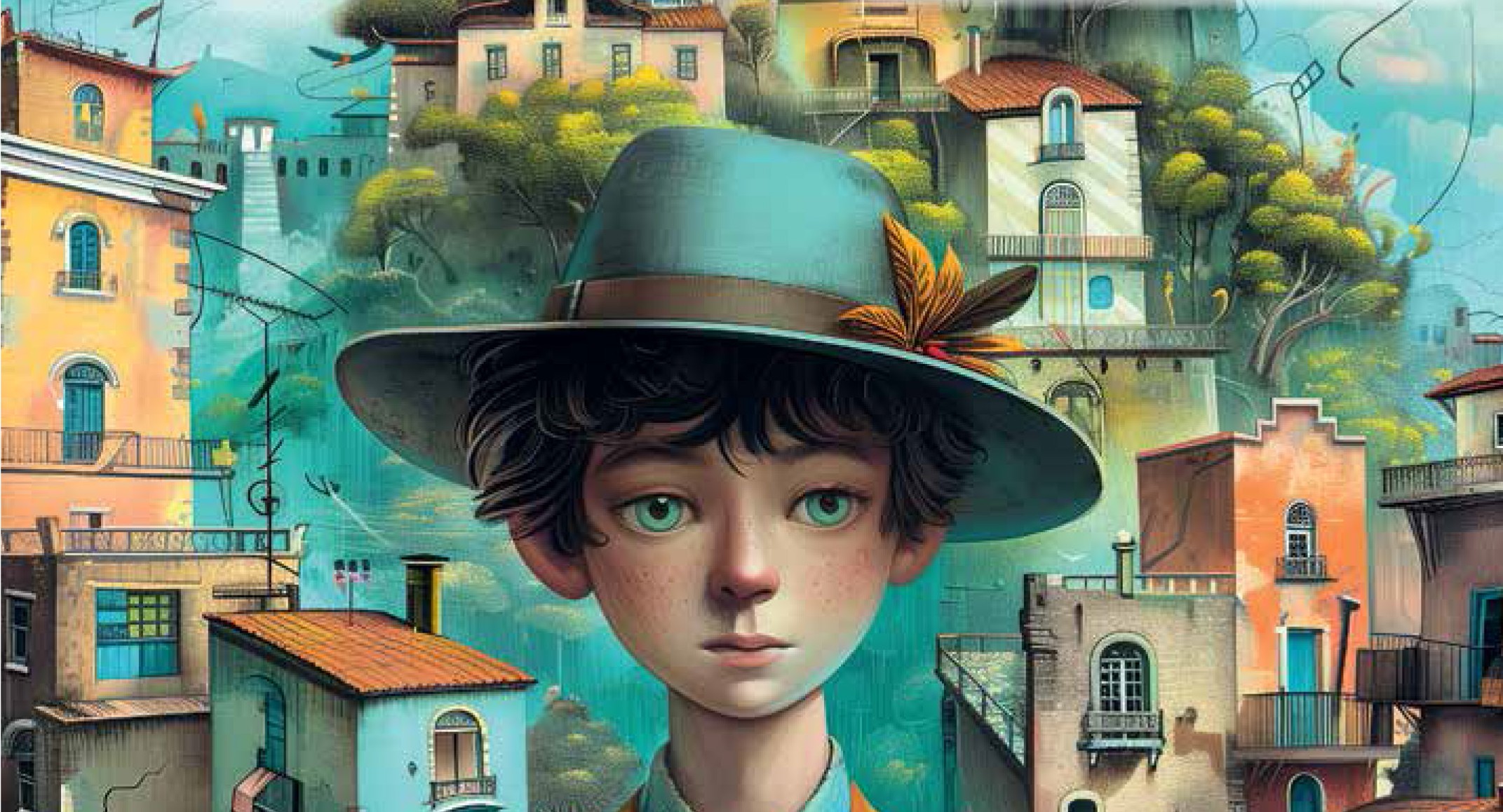 Библия от Искусственного Интеллекта: нужны ли нам новые Поводыри?