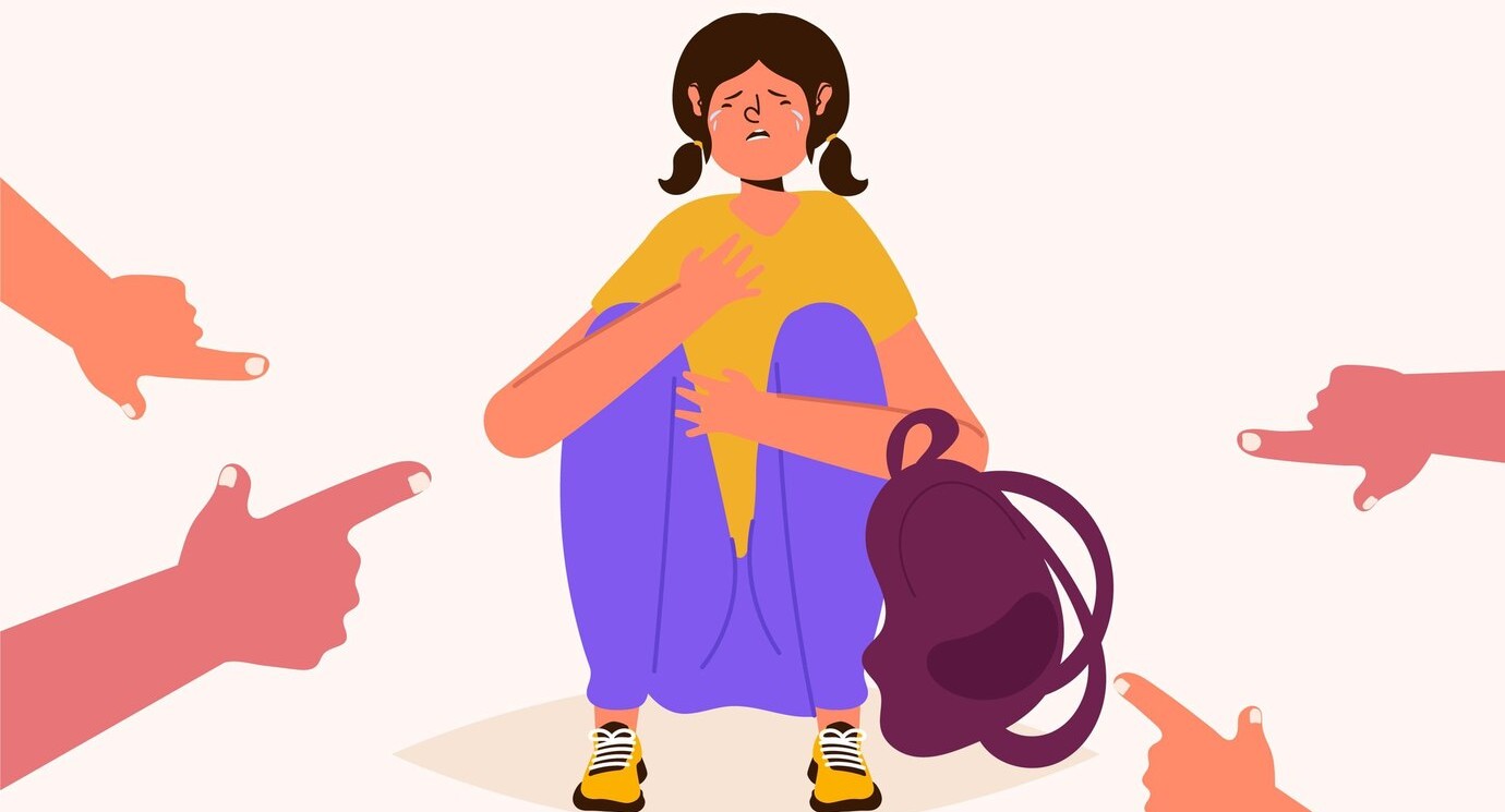 Детей стали чаще травить за контент родителей – рост 30% за год